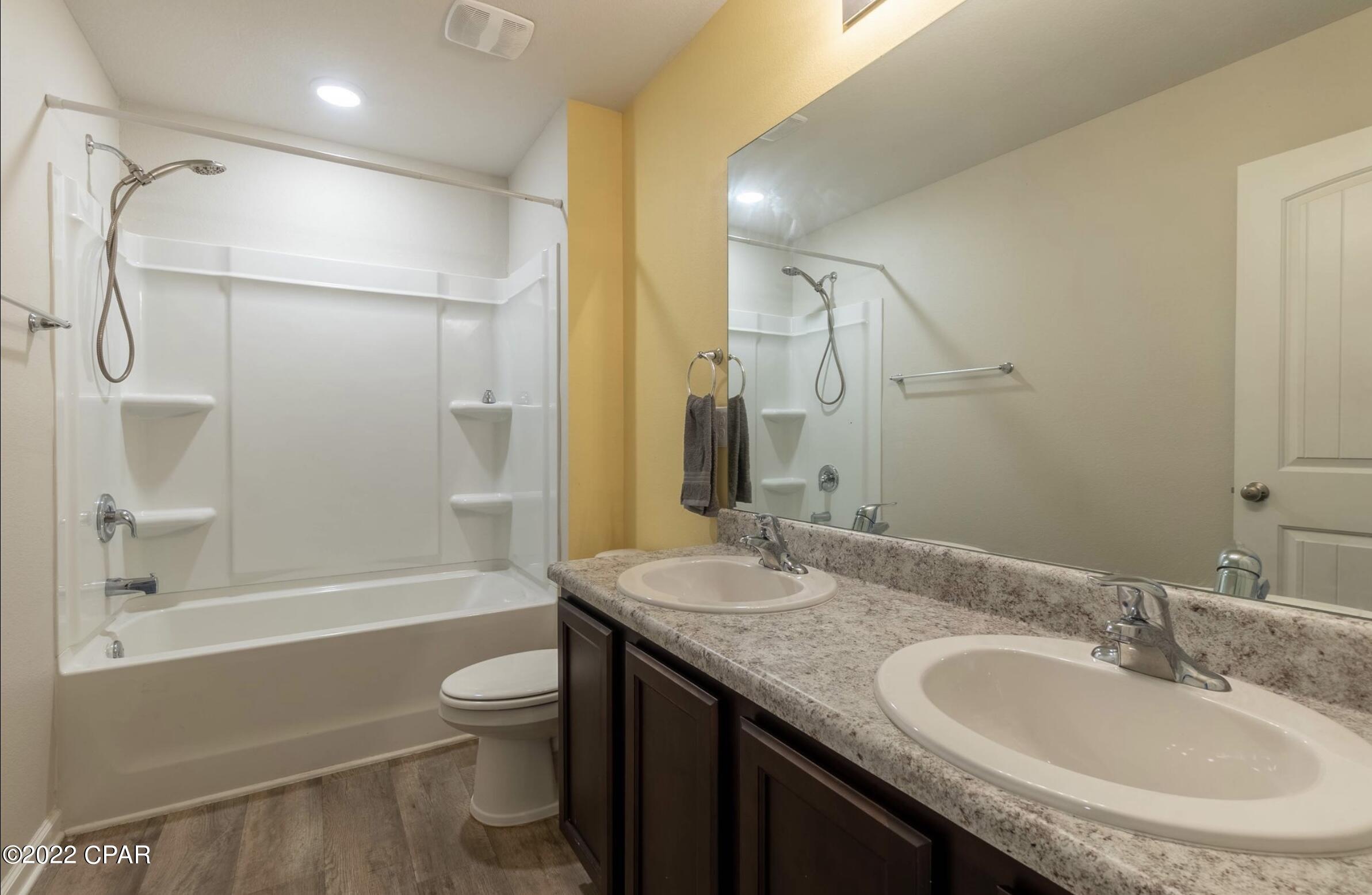 170 Osprey Lake Road Panama City, FL 32404 - Photo 21 of 27