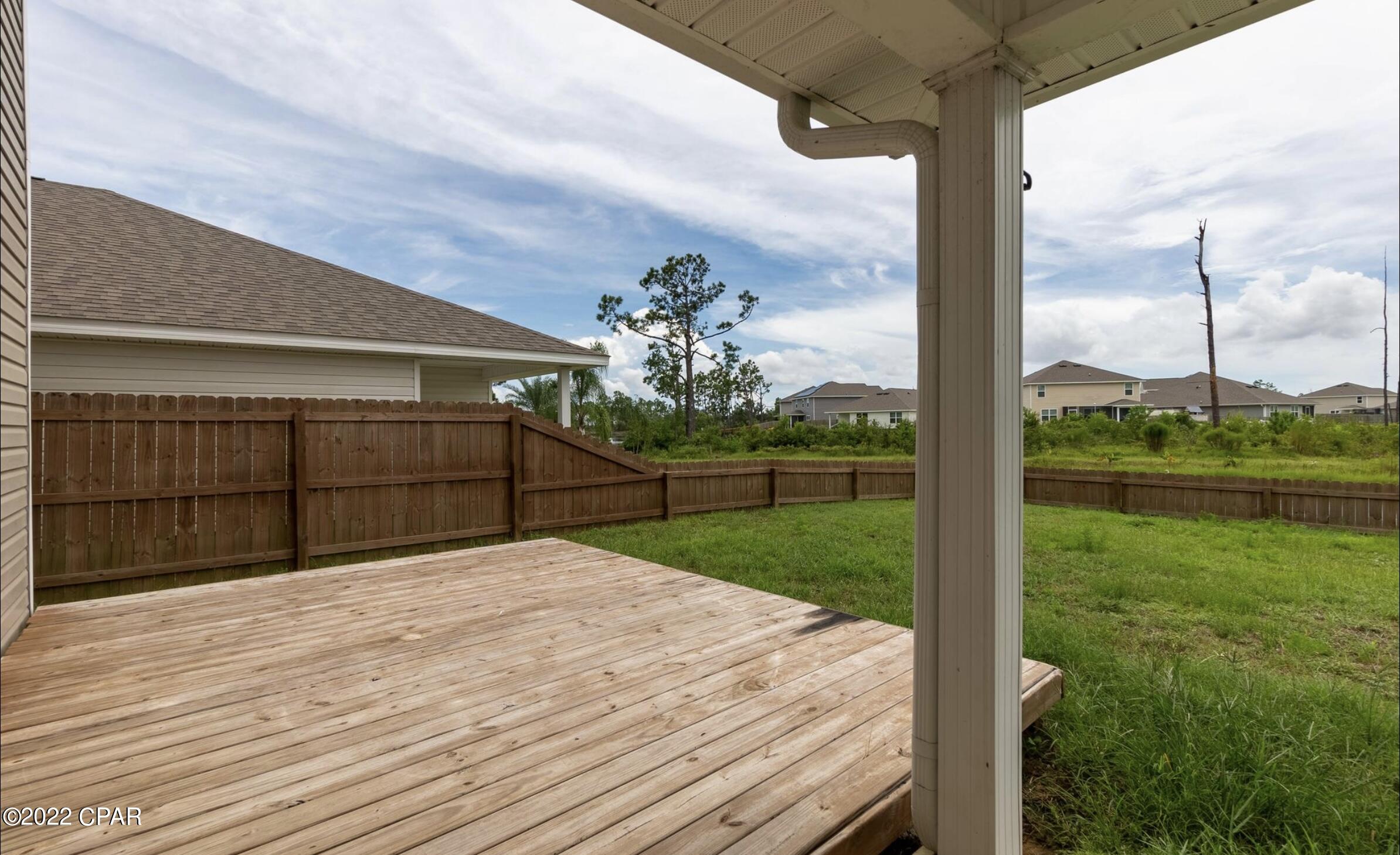 170 Osprey Lake Road Panama City, FL 32404 - Photo 22 of 27