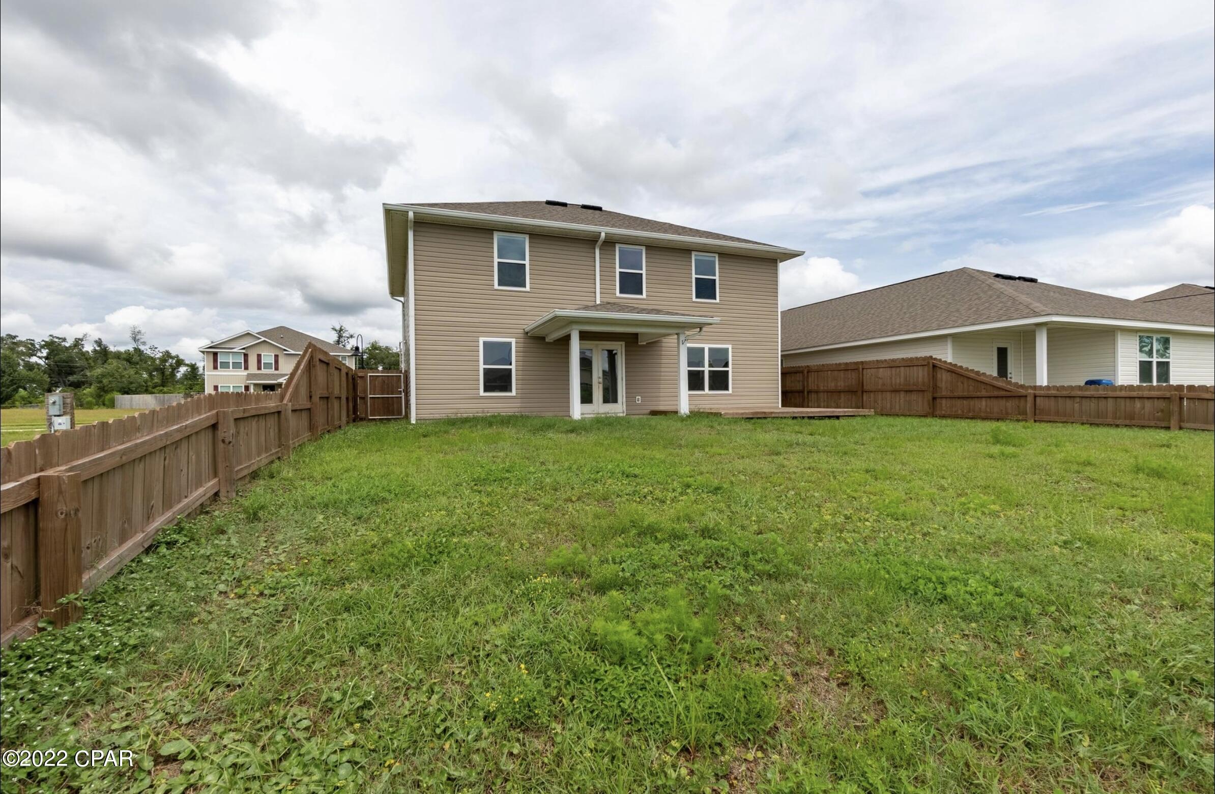 170 Osprey Lake Road Panama City, FL 32404 - Photo 25 of 27