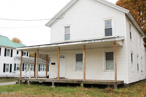 $215,000 | 614 Palmer Avenue, Corinth, NY 12822