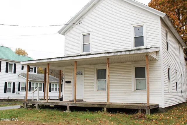 $250,000 | 614 Palmer Avenue, Corinth, NY 12822