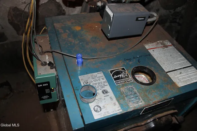 $250,000 | 614 Palmer Avenue, Corinth, NY 12822