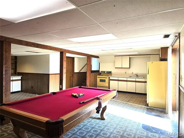 $200,000 | 58 North Woods Circle, Hillsboro, IL 62049