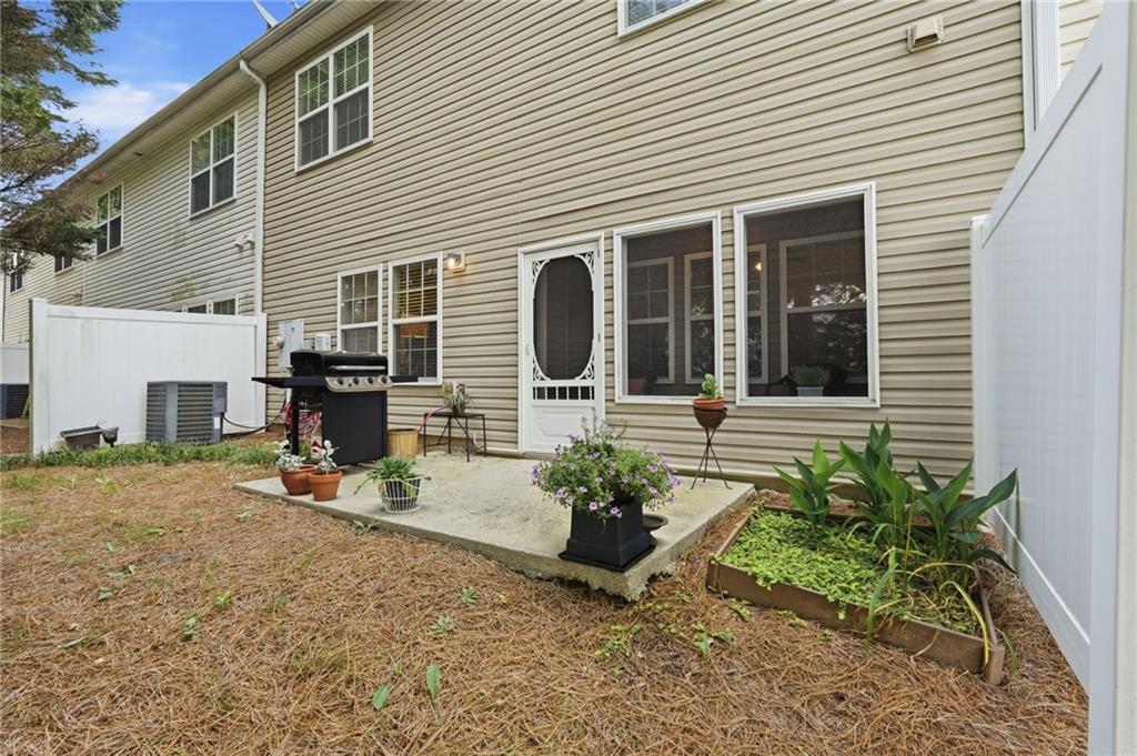119 Riley Circle Dawsonville, GA 30534 - Photo 42 of 47