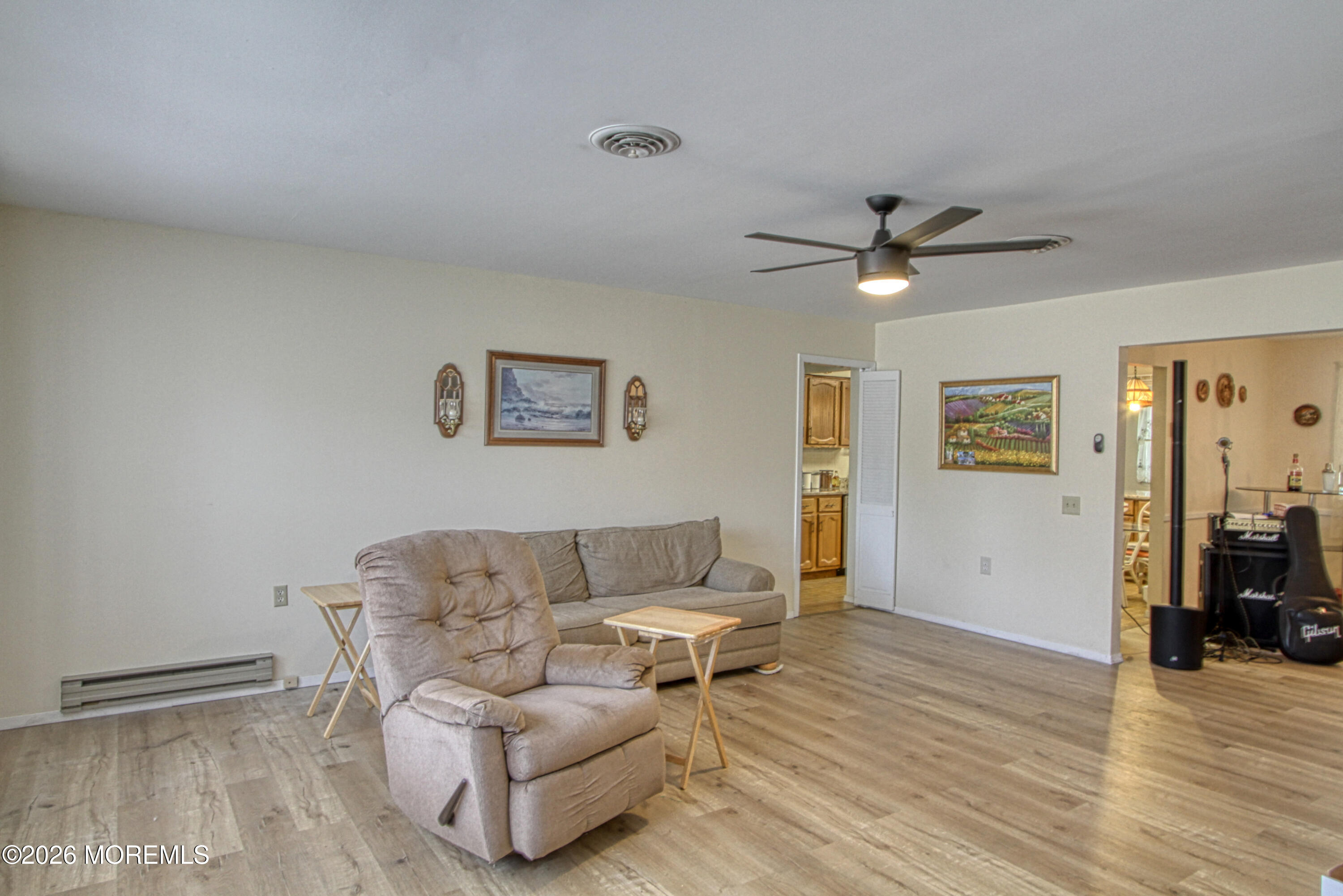3 Amesbury Road Whiting, NJ 08759 - Photo 7 of 31 Open View Living Room