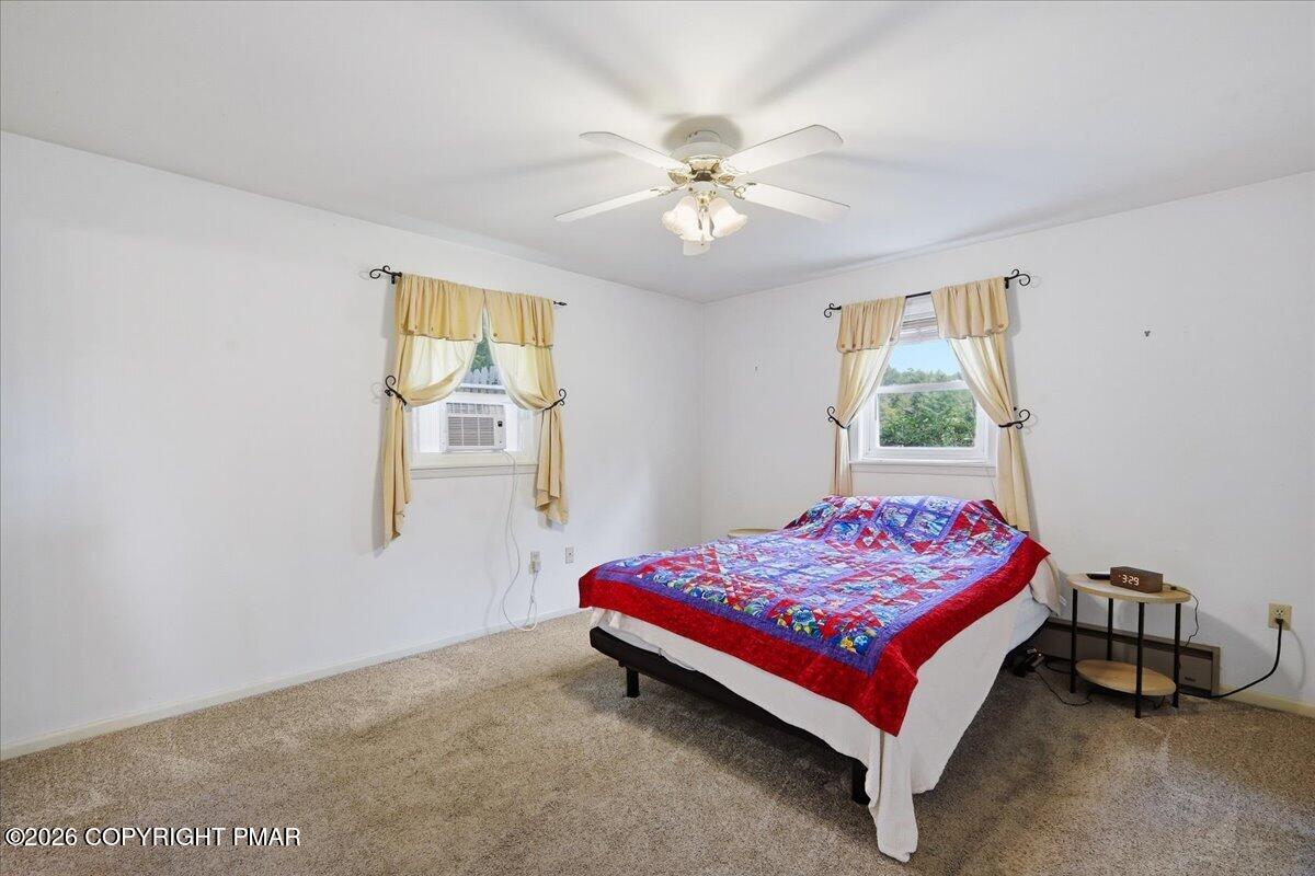 1451 Long Pond Road Long Pond, PA 18334 - Photo 23 of 78 primary bedroom