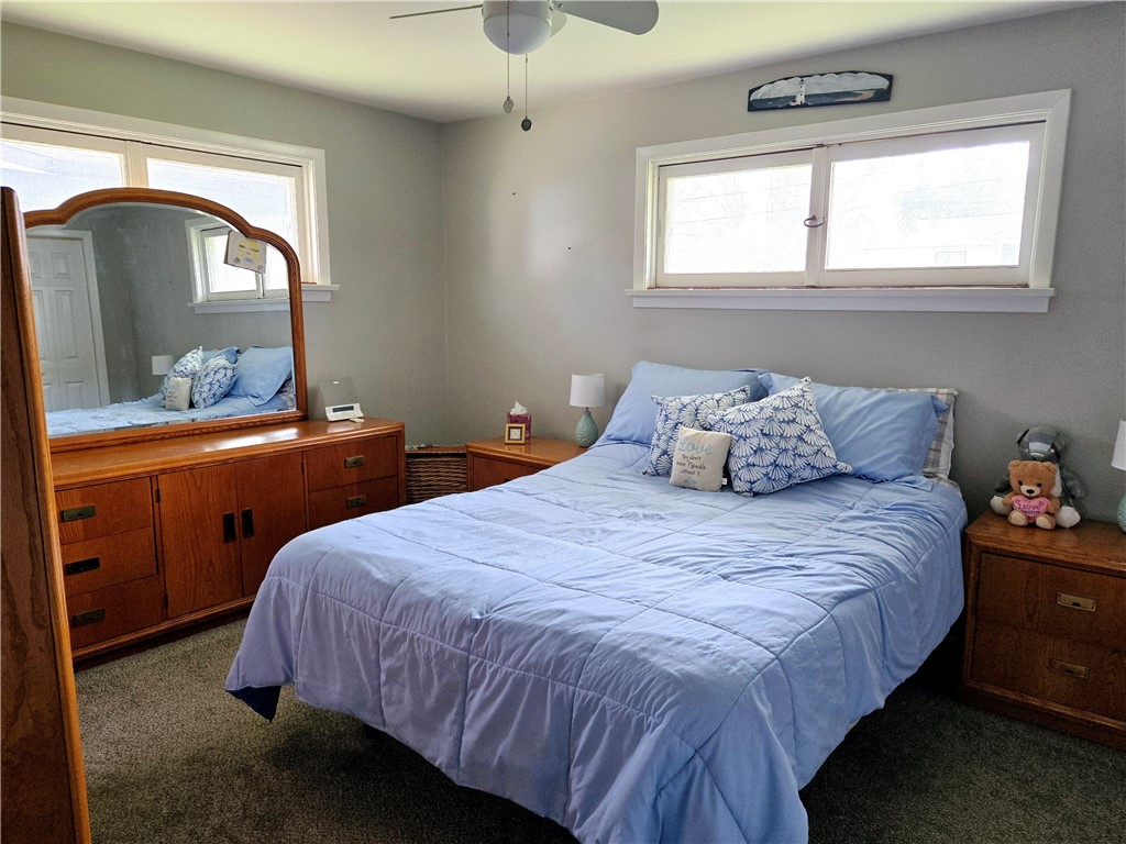 41 Hillhurst Lane Irondequoit, NY 14617 - Photo 17 of 42 Bedroom number three