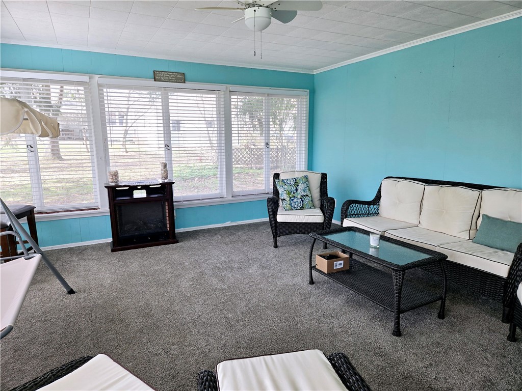 41 Hillhurst Lane Irondequoit, NY 14617 - Photo 26 of 42 There is so much space here to be enjoyed.