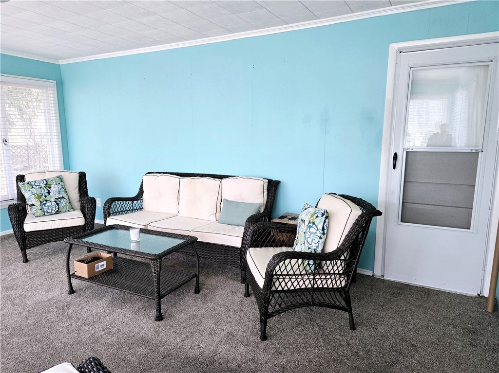 41 Hillhurst Lane Irondequoit, NY 14617 - Photo 27 of 42 And another connection to the garage.