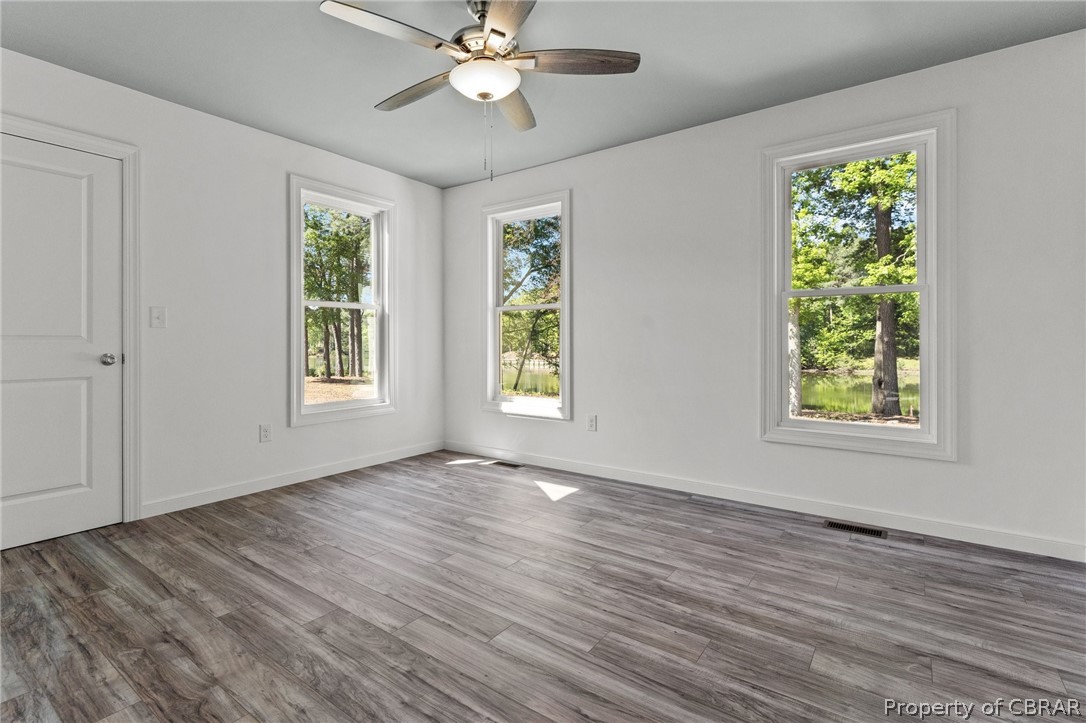 408 Smith Point Road Reedville, VA 22539 - Photo 32 of 45