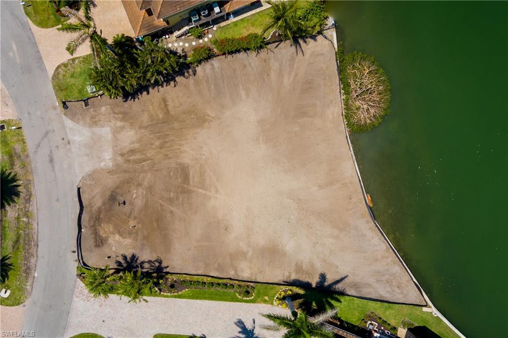 141 Conners Avenue Naples, FL 34108 - Photo 5 of 21 an aerial view of a house