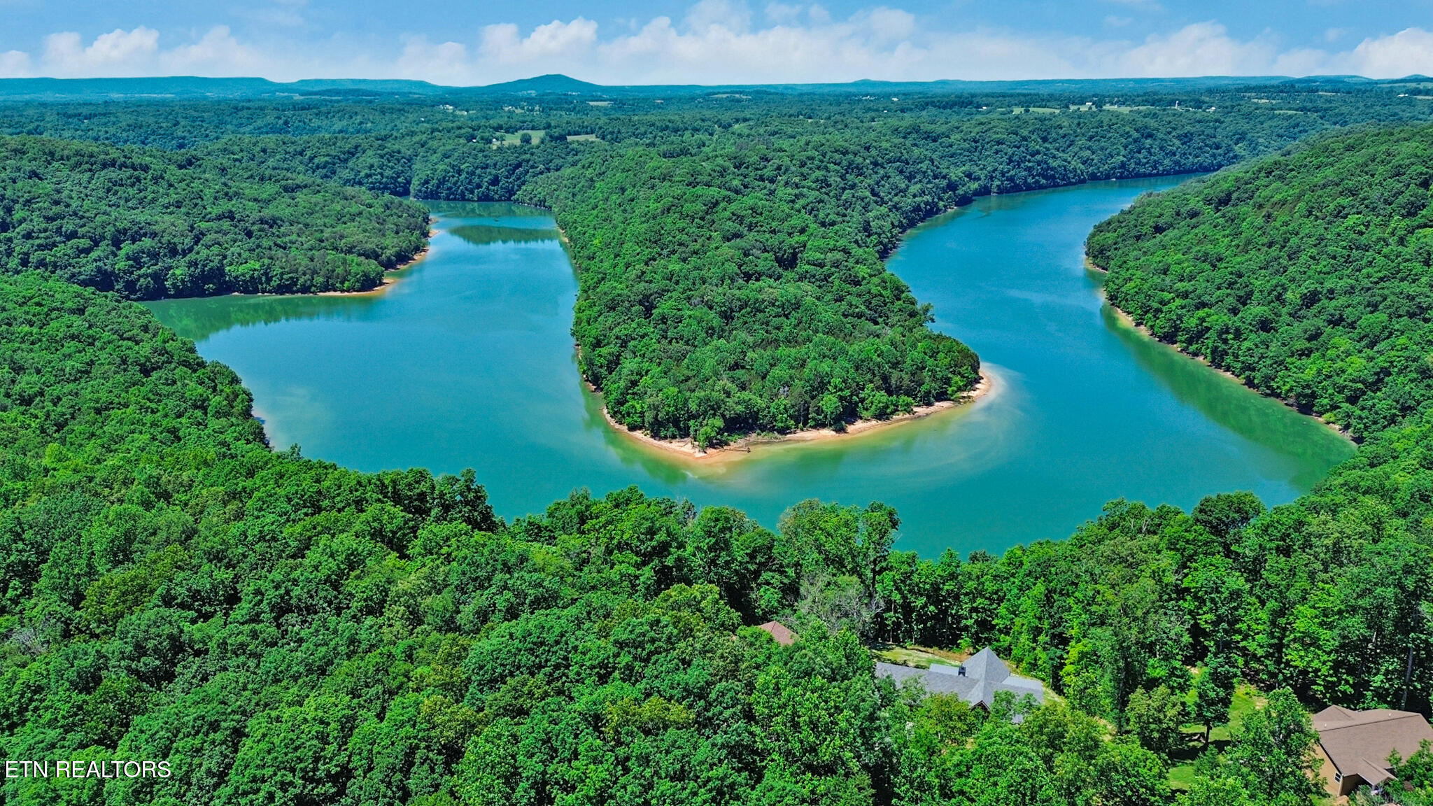 140 Rindler Ridge Byrdstown, TN 38549 - Photo 9 of 54 dji_0727-dji_0729