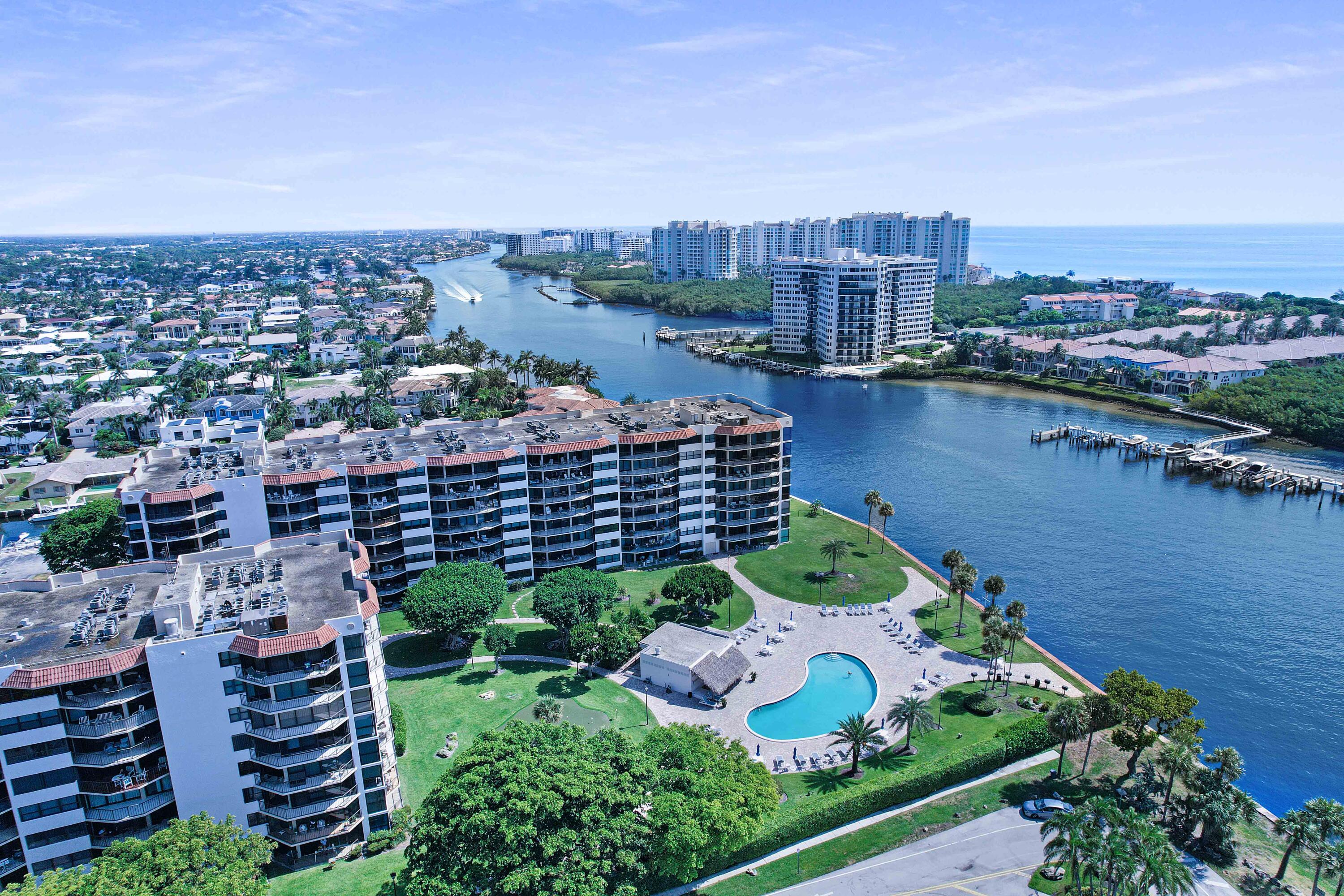 899 Jeffery Street, Unit 804 Boca Raton, FL 33487 - Photo 32 of 38 899 Jeffery Street 804, Boca Raton,