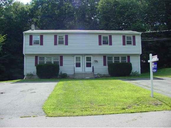 8 B Middle Road, Unit 8 Plaistow, NH 03865 - Photo 1 of 1 Gallery Image 1
