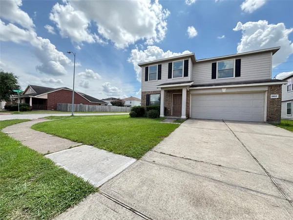 $2,290 | 2803 Mustang Hill Lane, Katy, TX 77449