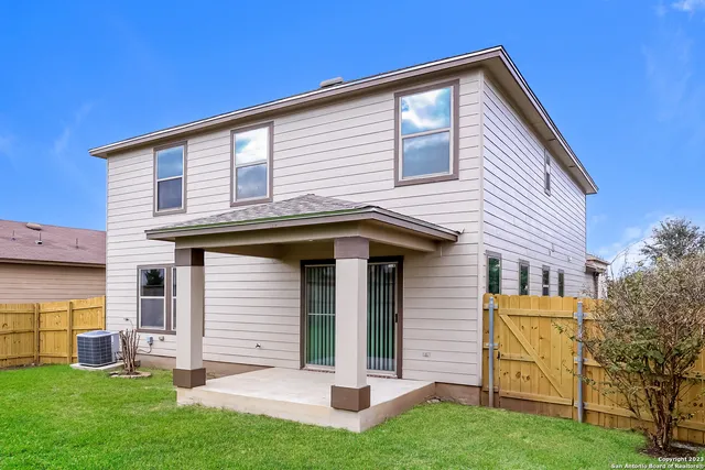 $1,770 | 6622 San Miguel Way, Converse, TX 78109