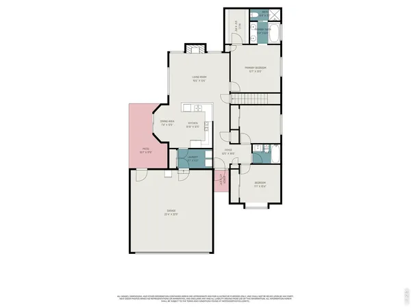 $512,500 | 1210 Creekwood Court, Windsor, CO 80550