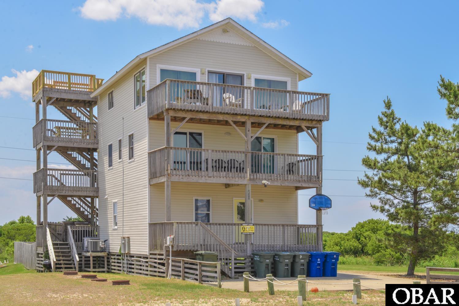 9314 South Old Oregon Inlet Road Nags Head, NC 27959 - Photo 1 of 1