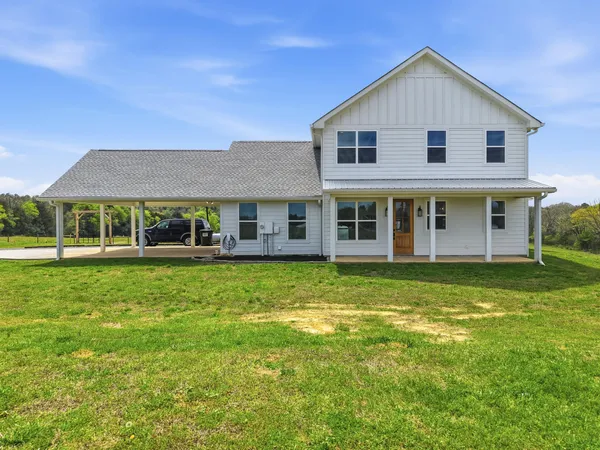 $665,000 | 406 Haven Creek Lane, Chickamauga, GA 30707