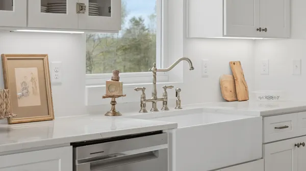 $650,000 | 406 Haven Creek Lane, Chickamauga, GA 30707