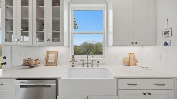 $650,000 | 406 Haven Creek Lane, Chickamauga, GA 30707