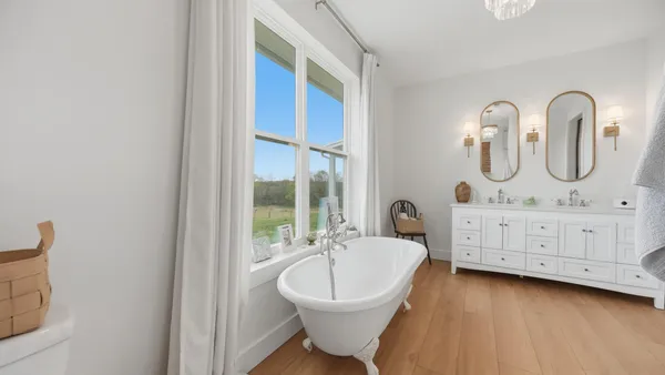 $650,000 | 406 Haven Creek Lane, Chickamauga, GA 30707