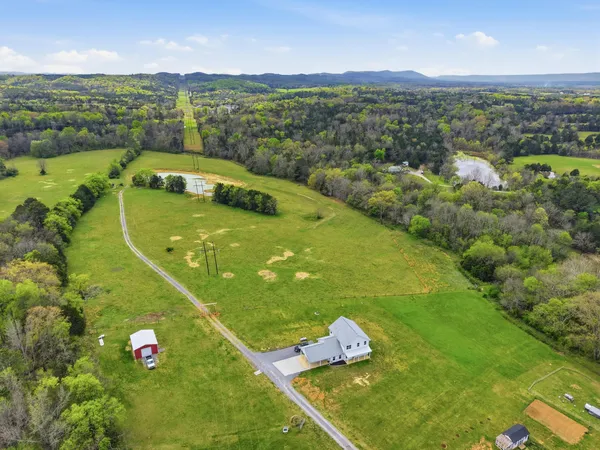 $650,000 | 406 Haven Creek Lane, Chickamauga, GA 30707