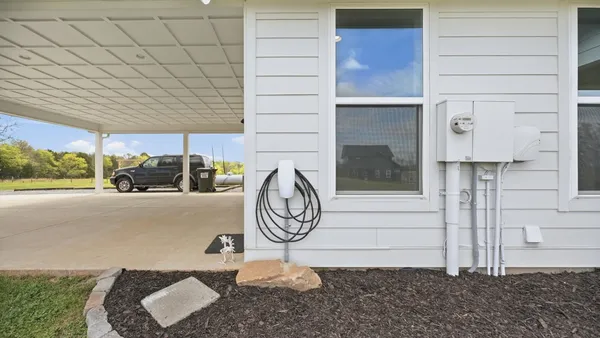 $650,000 | 406 Haven Creek Lane, Chickamauga, GA 30707