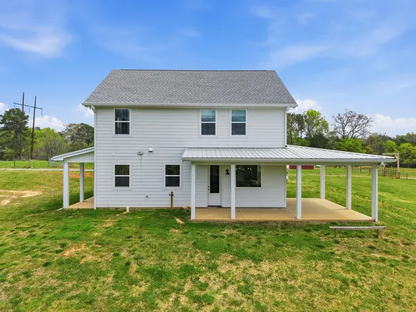 $650,000 | 406 Haven Creek Lane, Chickamauga, GA 30707