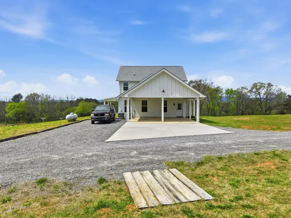 $650,000 | 406 Haven Creek Lane, Chickamauga, GA 30707