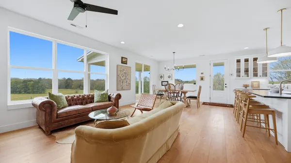 $650,000 | 406 Haven Creek Lane, Chickamauga, GA 30707