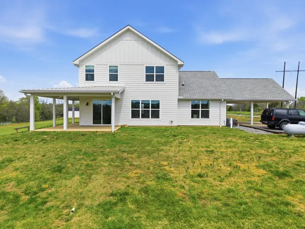 $650,000 | 406 Haven Creek Lane, Chickamauga, GA 30707