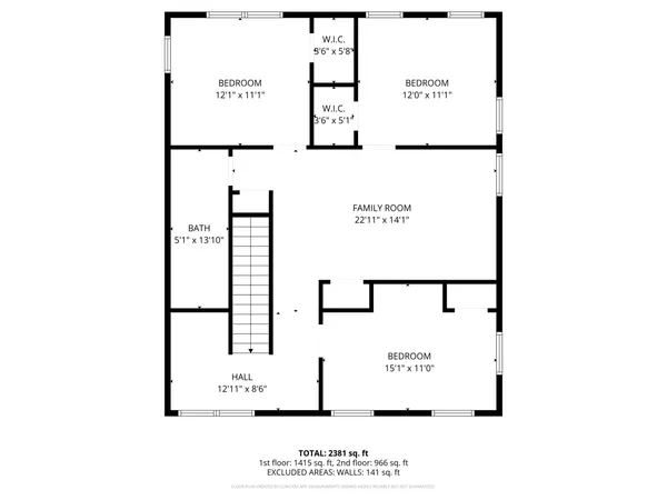 $650,000 | 406 Haven Creek Lane, Chickamauga, GA 30707