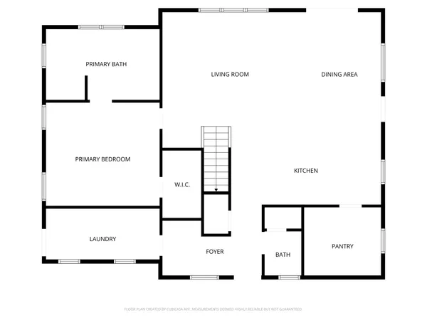 $650,000 | 406 Haven Creek Lane, Chickamauga, GA 30707