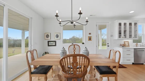 $650,000 | 406 Haven Creek Lane, Chickamauga, GA 30707