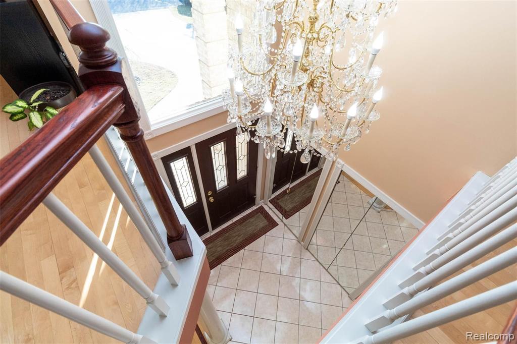 3878 Donaldson Road Rochester Hills, MI 48307 - Photo 5 of 41