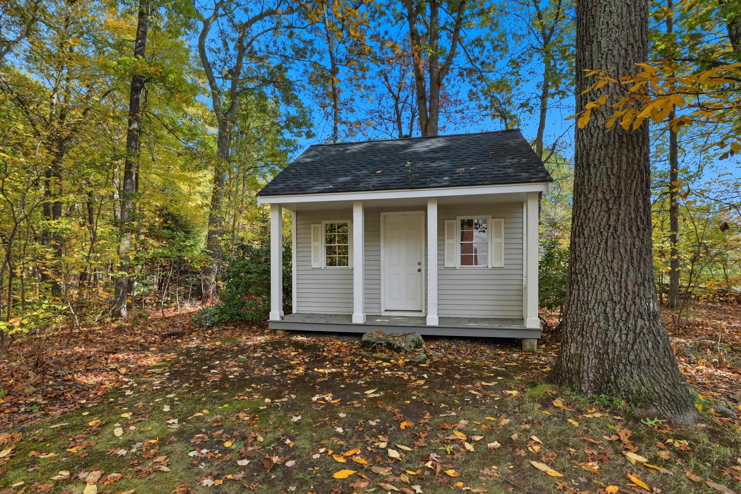 13 Cottonwood Road Plaistow, NH 03865 - Photo 15 of 31