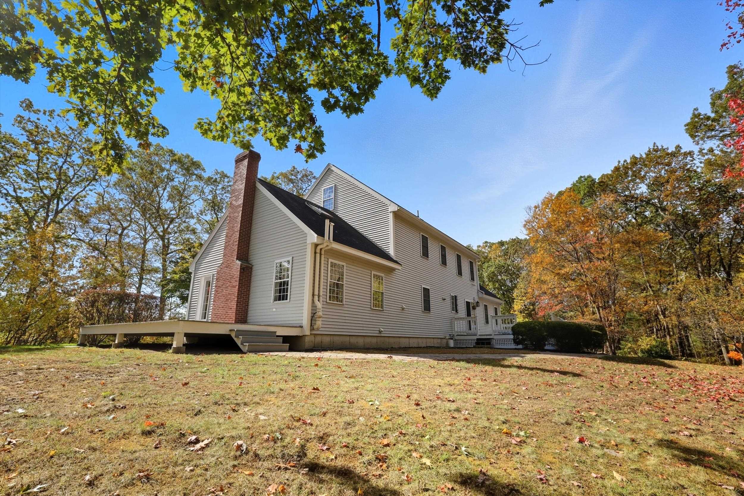 13 Cottonwood Road Plaistow, NH 03865 - Photo 16 of 31