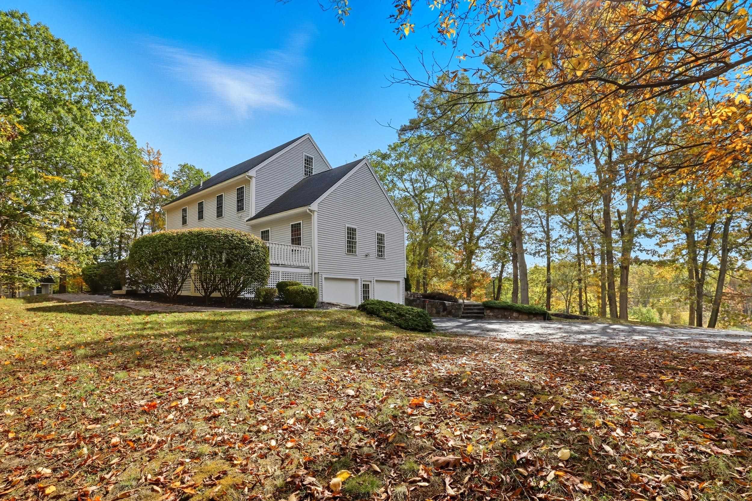 13 Cottonwood Road Plaistow, NH 03865 - Photo 20 of 31