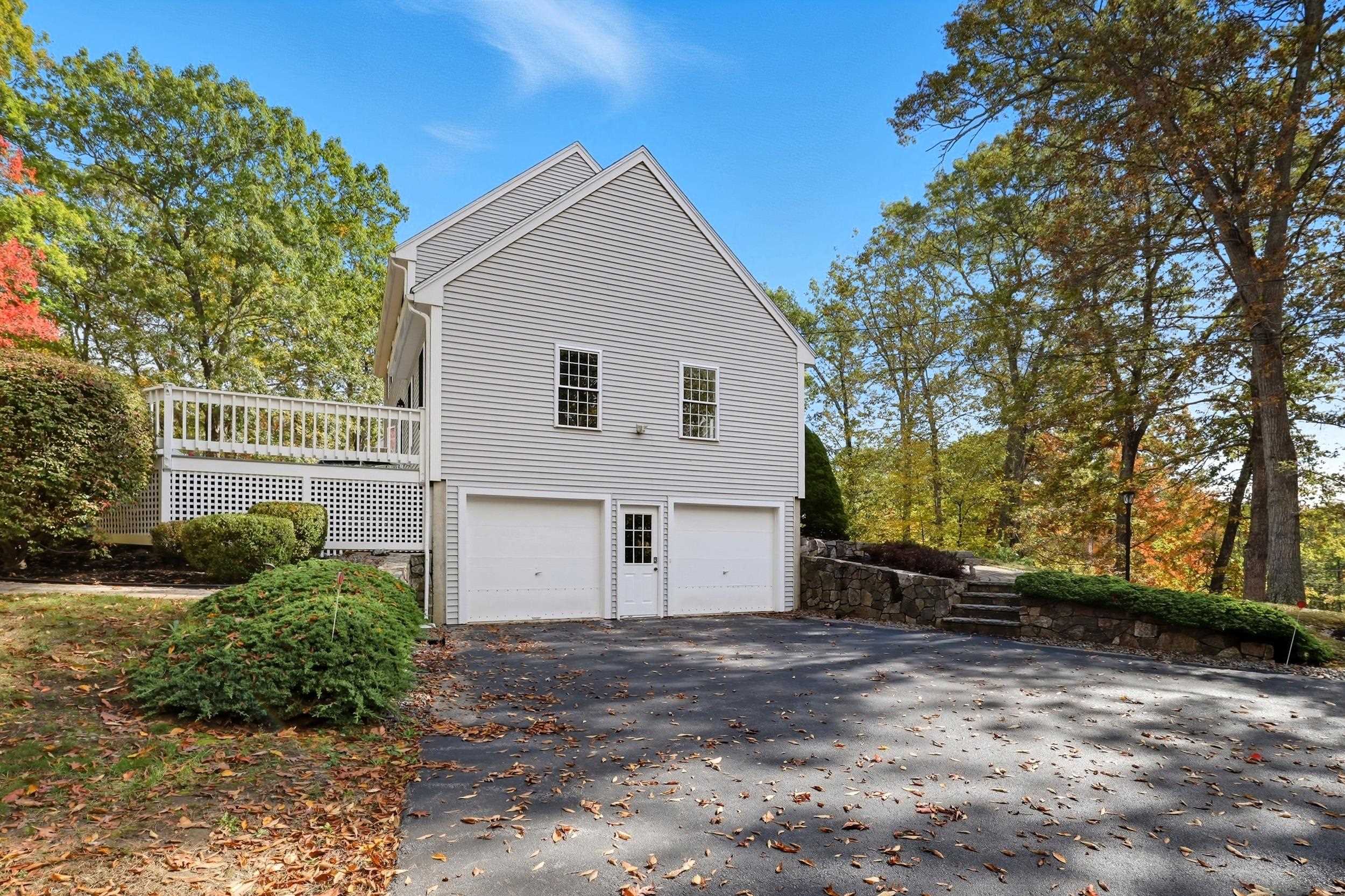 13 Cottonwood Road Plaistow, NH 03865 - Photo 21 of 31