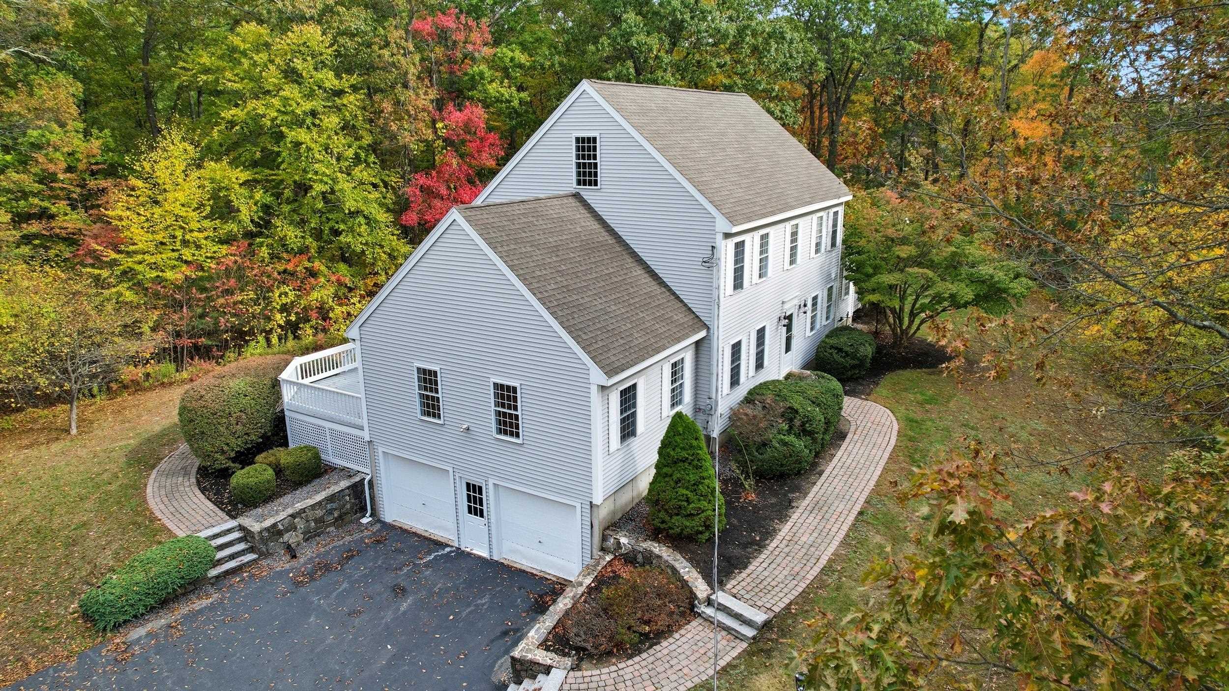 13 Cottonwood Road Plaistow, NH 03865 - Photo 22 of 31