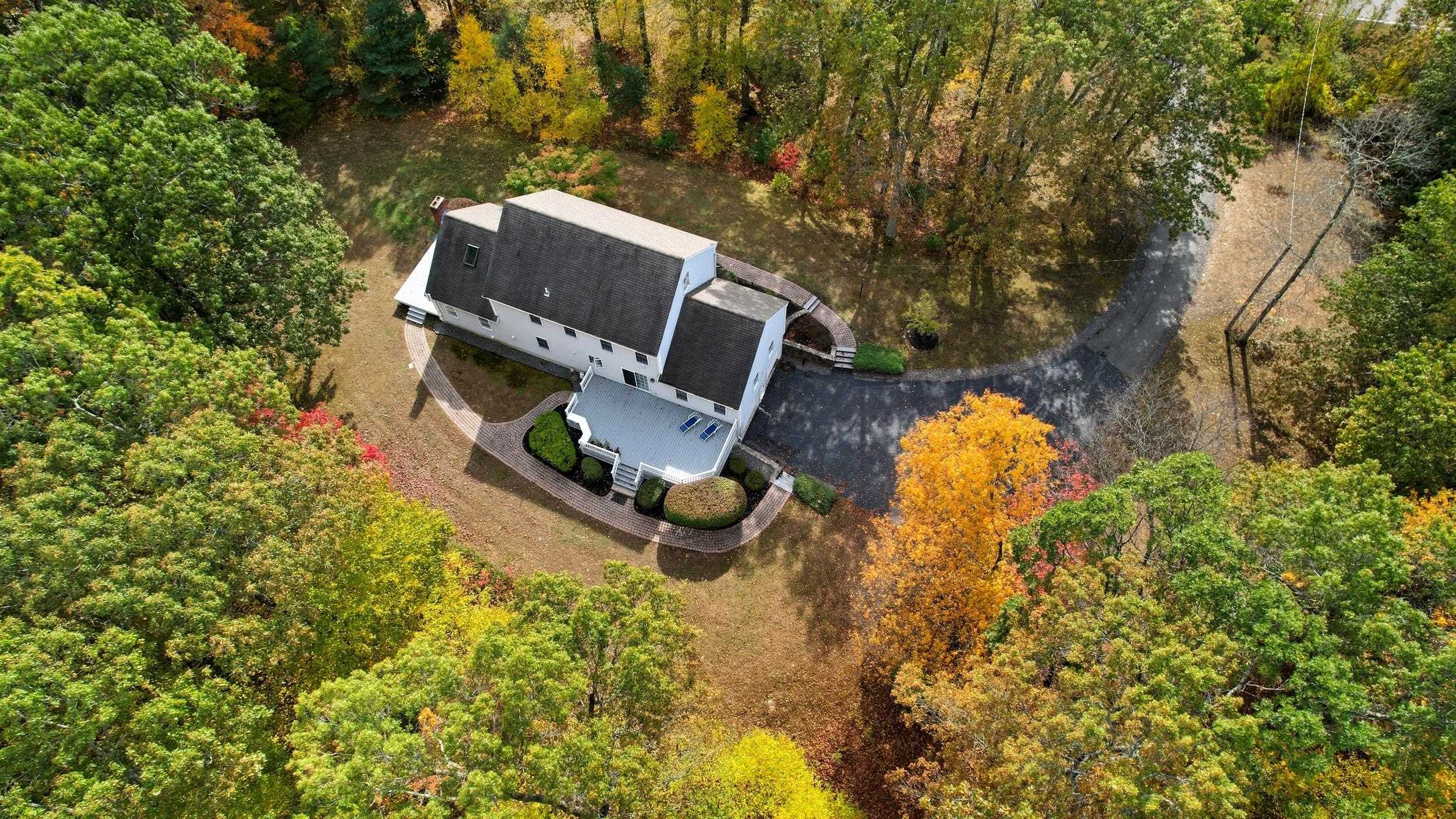 13 Cottonwood Road Plaistow, NH 03865 - Photo 24 of 31