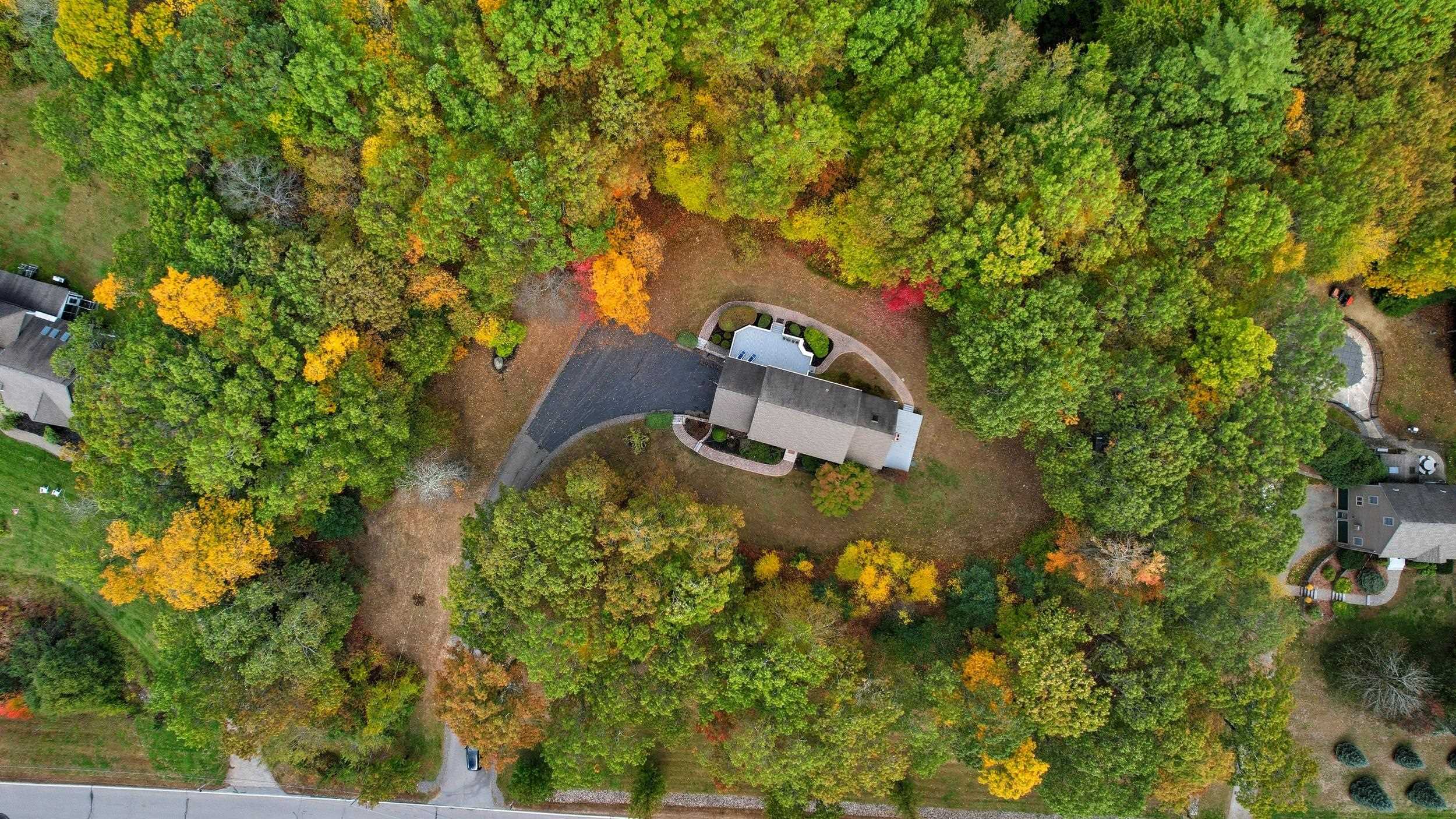 13 Cottonwood Road Plaistow, NH 03865 - Photo 25 of 31