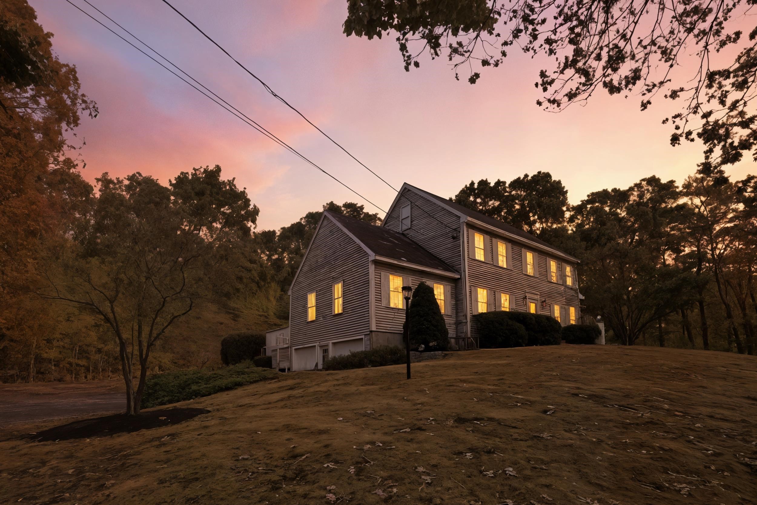 13 Cottonwood Road Plaistow, NH 03865 - Photo 27 of 31