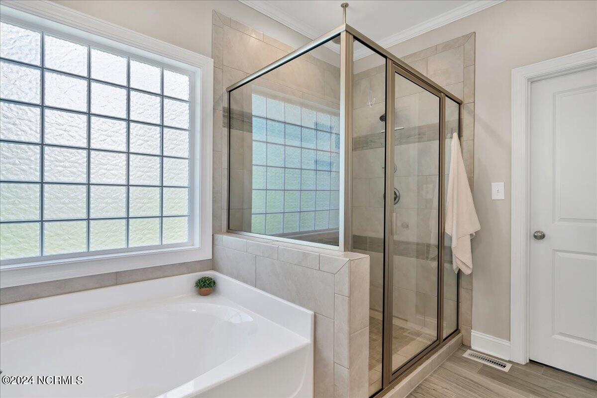 575 Pee Dee Road Southern Pines, NC 28387 - Photo 39 of 82 Primary bathroom (3)