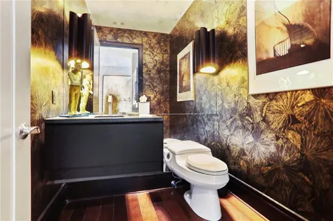 $1,249,000 | 1065 Peachtree Street Northeast, Unit 3005, Atlanta, GA 30309