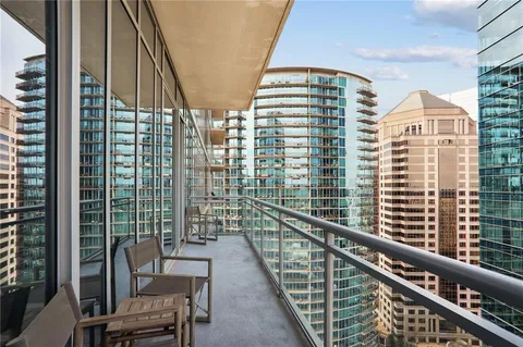 $1,249,000 | 1065 Peachtree Street Northeast, Unit 3005, Atlanta, GA 30309