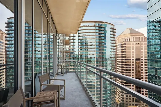 $1,249,000 | 1065 Peachtree Street Northeast, Unit 3005, Atlanta, GA 30309