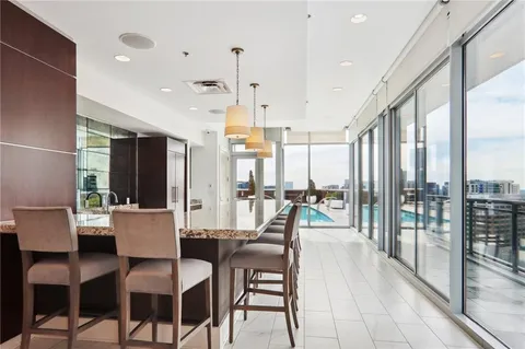$1,249,000 | 1065 Peachtree Street Northeast, Unit 3005, Atlanta, GA 30309