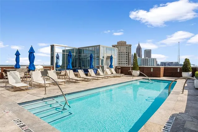 $1,249,000 | 1065 Peachtree Street Northeast, Unit 3005, Atlanta, GA 30309